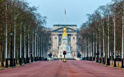 London with Transfer to/from Harwich – Full Day Tour