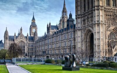 London by Car 8 Hour Tour