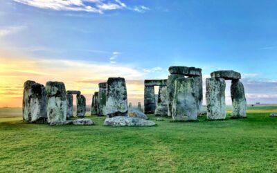 Stonehenge & Highclere Castle – 10 hour tour