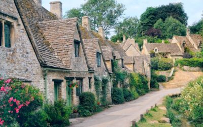 Cotswolds – 10 Hour Tour