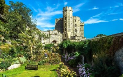 Windsor Castle and London by Car – 8 Hour Tour