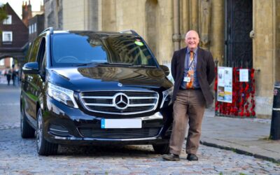 London by Car 4 Hour Tour