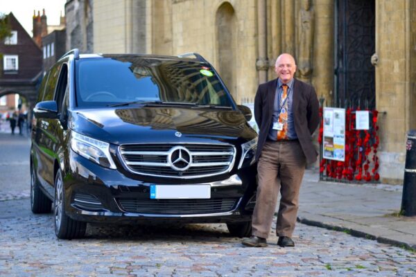London by Car 4 Hour Tour