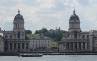 London Tour – Shore Excursion from Dover Cruise Terminal