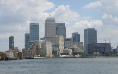 London with Transfer from Gatwick Airport – Half Day Tour