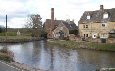 Cotswolds & Blenheim Palace – 10 hour tour
