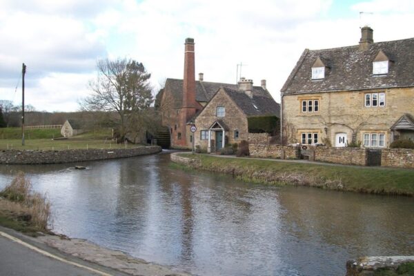 Cotswolds & Blenheim Palace – 10 hour tour