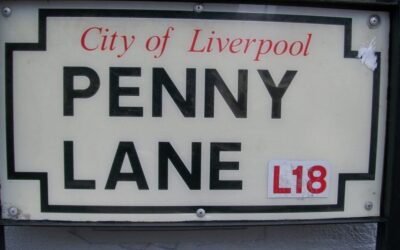 Two Day Beatles Tour London & Liverpool