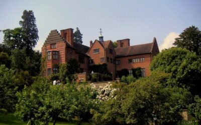 Chartwell House and Kent Vineyard Tour – 9 hours