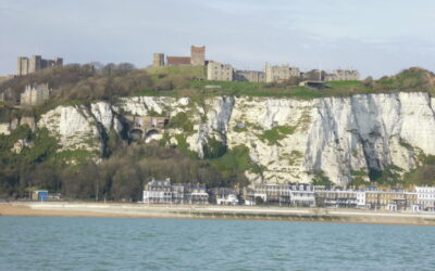Dover and Kent Vineyard Tour – 10 hours