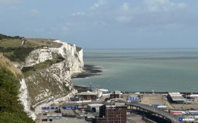 Half Day Tour with Transfer to/from Dover