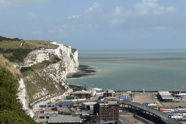 Half Day Tour with Transfer to/from Dover