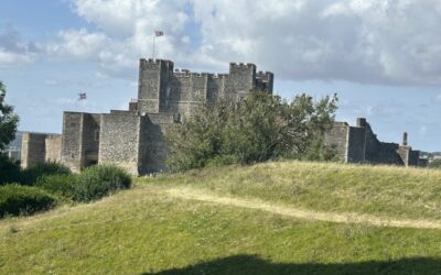 Dover Castle