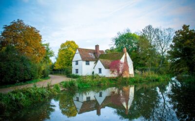 London Half Day Tour with Transfer to/from Harwich