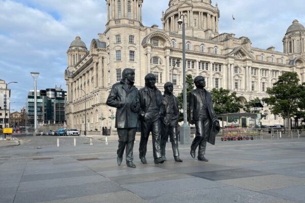 Beatles by car (Liverpool) – 8 Hour Tour