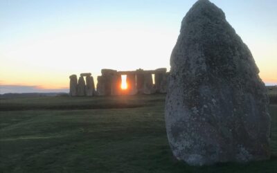 Stonehenge and Oxford – 10 hour tour