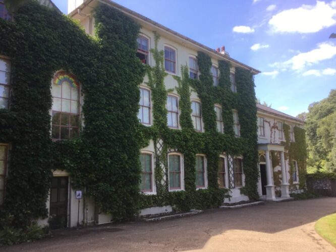 Visit Down House with Gren Tours - 27 Visit Down House with Gren Tours - 27