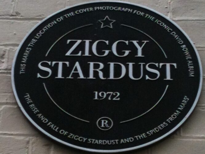 Ziggy Ziggy