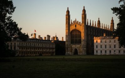 Cambridge & Ely – 10 hour Tour