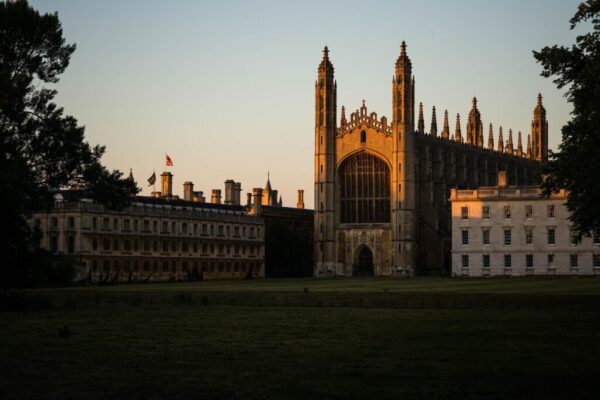 Cambridge & Ely – 10 hour Tour
