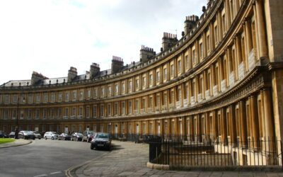 City of Bath – 9 Hour Tour
