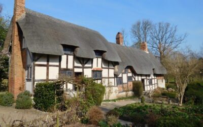Stratford upon Avon & The Cotswolds – 10 hour tour