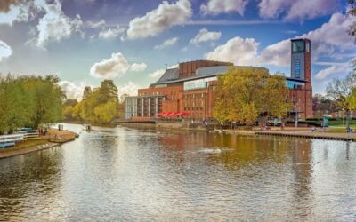 Stratford Upon Avon & Blenheim Palace – 10 hour tour