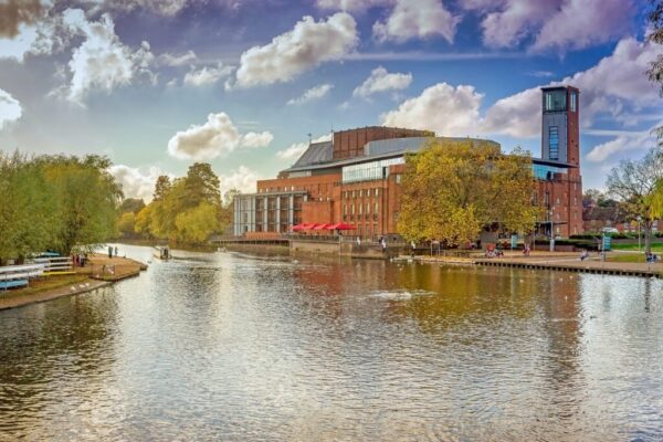 Stratford Upon Avon & Blenheim Palace – 10 hour tour