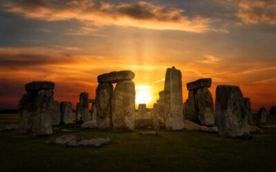 Stonehenge only – 7 hour tour