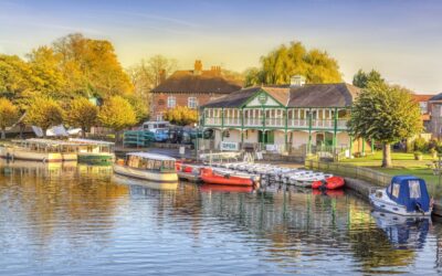 Stratford upon Avon & Oxford – 10 hour tour