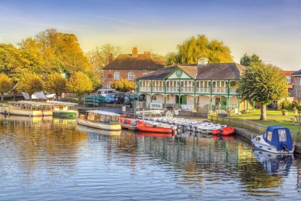 Stratford upon Avon & Oxford – 10 hour tour