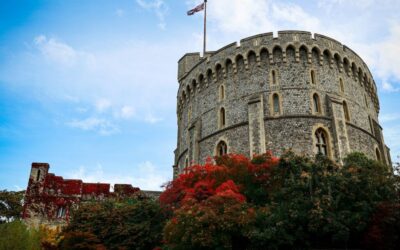 Windsor Castle by car – 5 hour tour