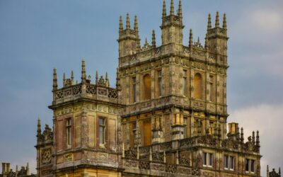 Bath & Highclere Castle – 11 hour tour