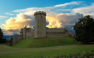 Warwick Castle & Cotswolds – 10 hour tour