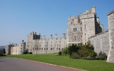 Windsor Castle and Stonehenge – 10 hour tour